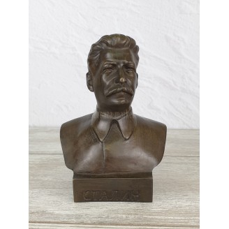 Bust of "Stalin (1936, antique)"