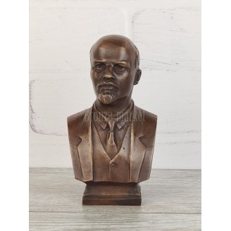 Bust "Lenin (large, antique)"
