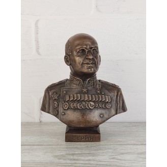 Bust of "Beria (large)"