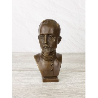 Bust "Dzerzhinsky (small, quality)"