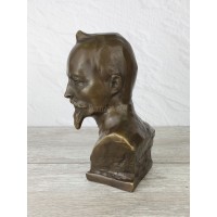 Bust "Dzerzhinsky (sk.Murzin)"