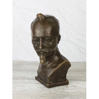 Bust "Dzerzhinsky (sk.Murzin)"