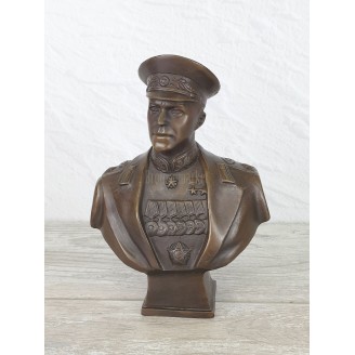 Bust of "Zhukov (large)"
