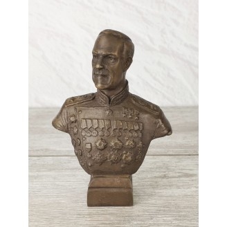 Bust of "Zhukov (small, antique)"
