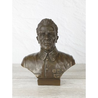 Bust of "Chuikov"
