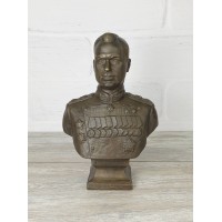 Bust "Rokossovsky (large)"