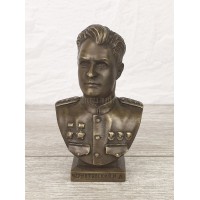 Bust "Chernyakhovsky"