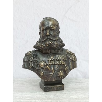 Bust of "Skobelev"