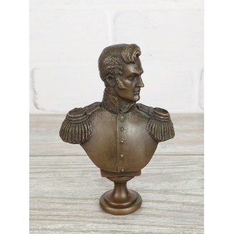Bust of "Ermolov"