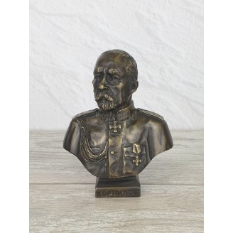 Bust of "Kornilov "