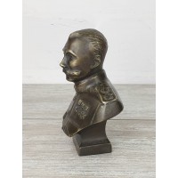 Bust "Budyonny (antique)"