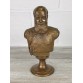 Bust "Alexander III (Chopin Square, quality) "