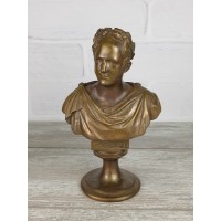 Bust "Alexander I (Chopin Square, quality)"