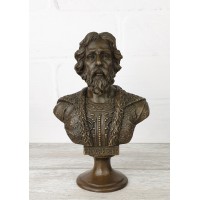 Bust "Nevsky Alexander (quality)"