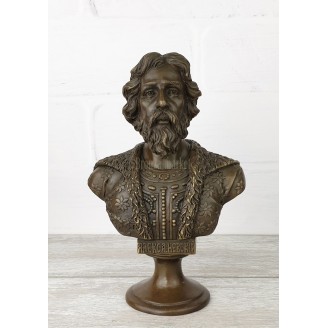 Bust "Nevsky Alexander (quality)"
