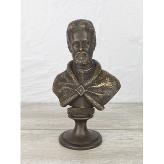 Bust of "John V (Alekseevich)"
