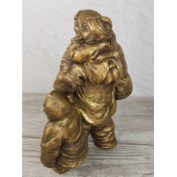 Statuette "Mother of many children"