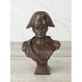 Bust of "Napoleon"