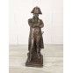 Bust "Napoleon on a cannon (antique)"