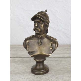 Bust of "Bismarck (antique)"
