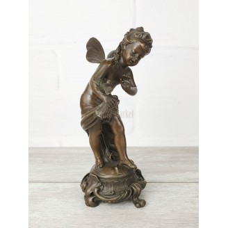 Statuette "Angel Girl"