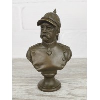 Bust "Bismarck (quality)"