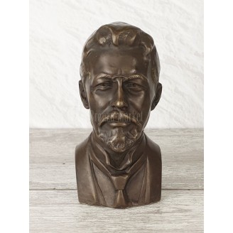 Bust of "Chekhov"