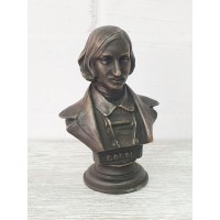 Bust "Gogol (antique)"