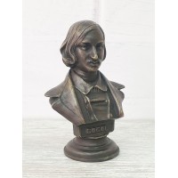 Bust "Gogol (antique)"