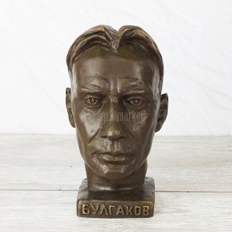 Bust of "Bulgakov"