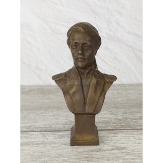 Bust of "Lermontov (antique)"