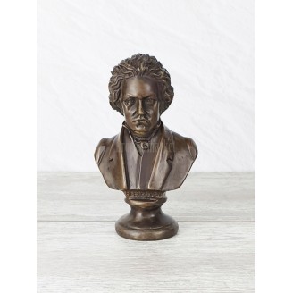 Bust of "Beethoven"