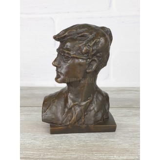 Bust of "Shostakovich (antique)"