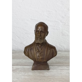 Bust of Stolypin