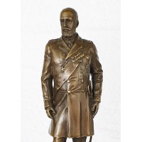 Bust "Stolypin (monument)"