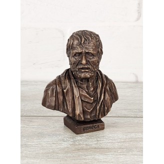 Bust of Seneca (the Philosopher)