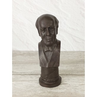 Bust of Stanislavsky