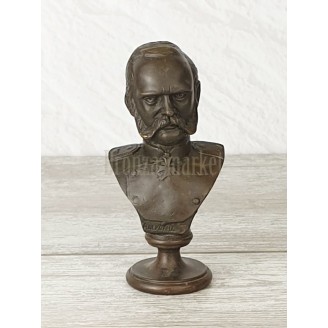 Bust of "Alexander II (small)"