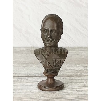 Bust of "Nicholas I (small)"