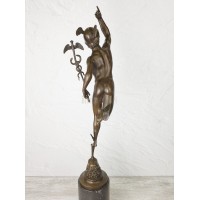 Statuette "Mercury (Hermes) (large)"