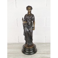 Statuette "Goddess of Abundance"