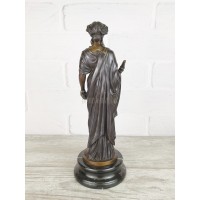 Statuette "Goddess of Abundance"