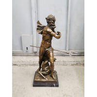Statuette "Poseidon (large)"
