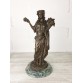 Statuette "Demeter - goddess of fertility"