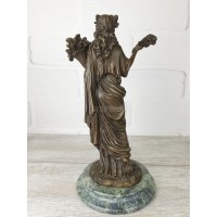 Statuette "Demeter - goddess of fertility"