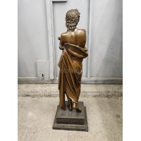The statuette "Virgil (poet)"