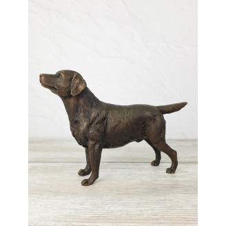 Statuette "Labrador (without stand)"