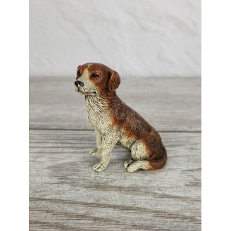 Statuette "Terrier (small)"