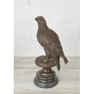 Statuette "Falcon (small)"