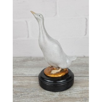 Statuette "Goose"